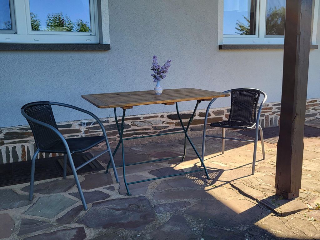 Ferienwohnung "Kleyne Rore"