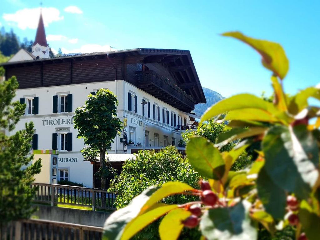 Gästezimmer Karolina