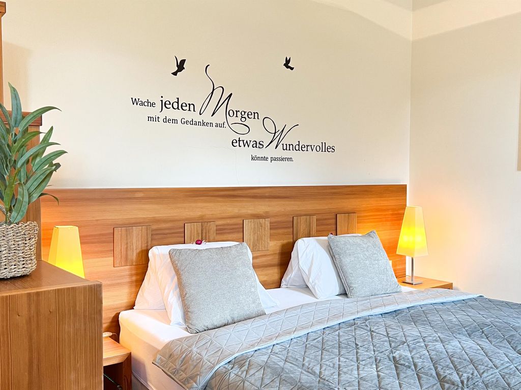 Gästezimmer Karolina