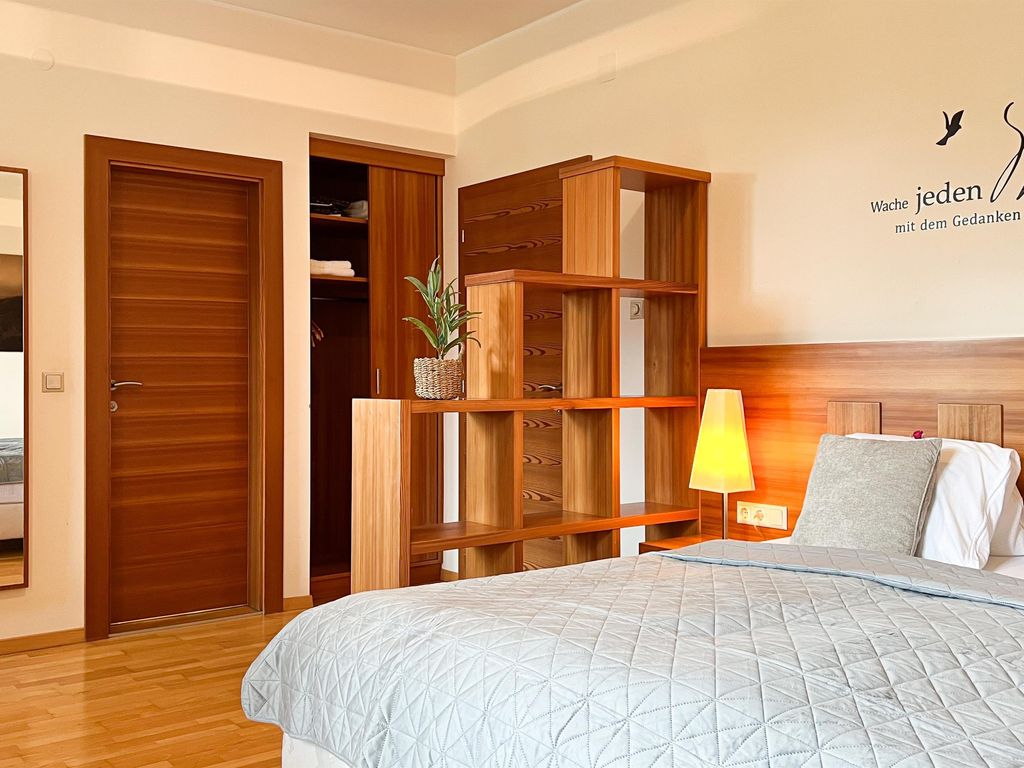 Gästezimmer Karolina