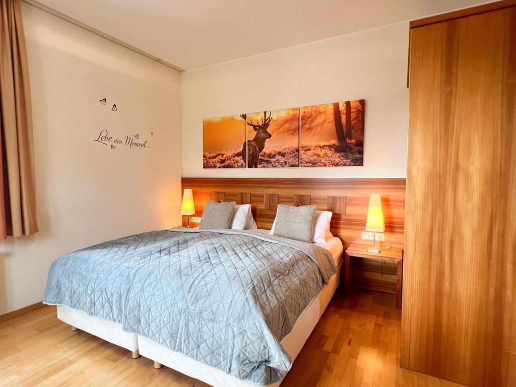 Gästezimmer Karolina
