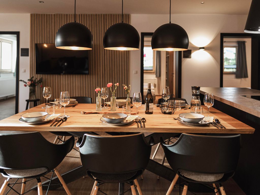 Ferienwohnung bergverliebt