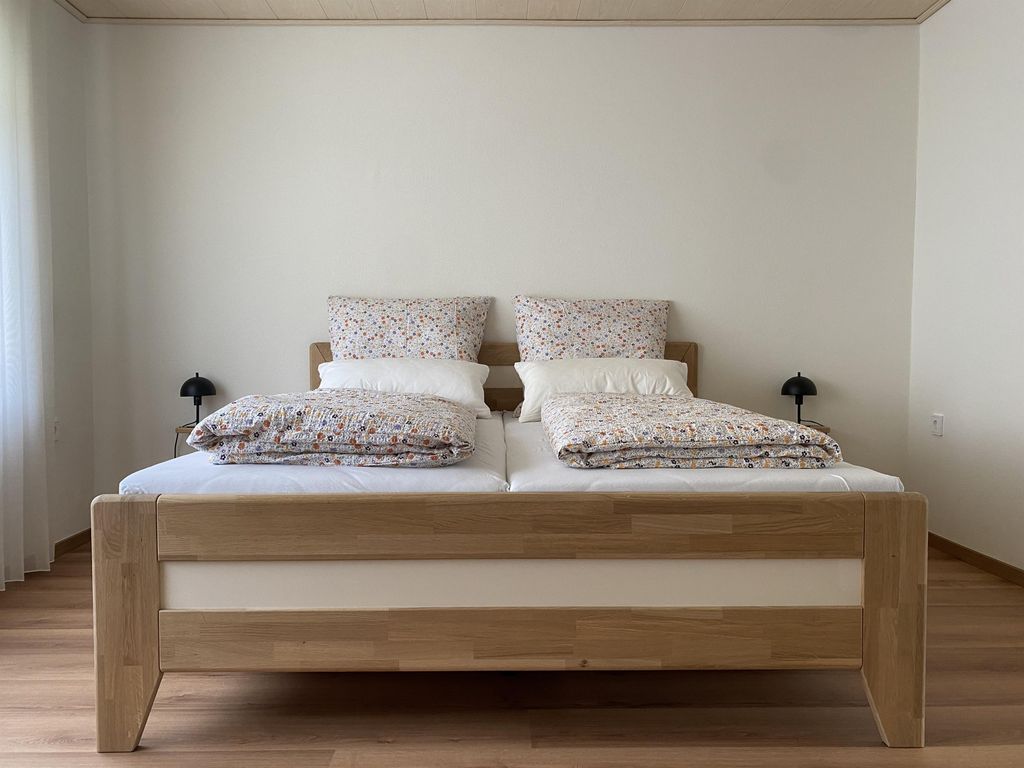 Ferienwohnung und Appartment Roersch
