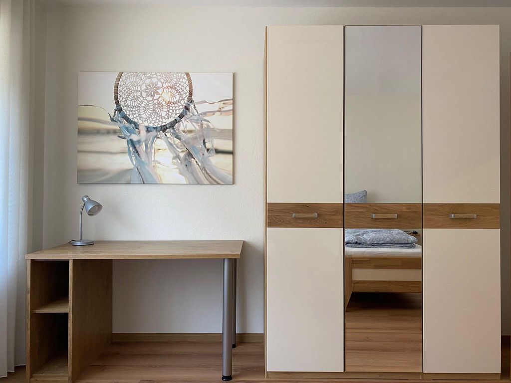 Ferienwohnung und Appartment Roersch