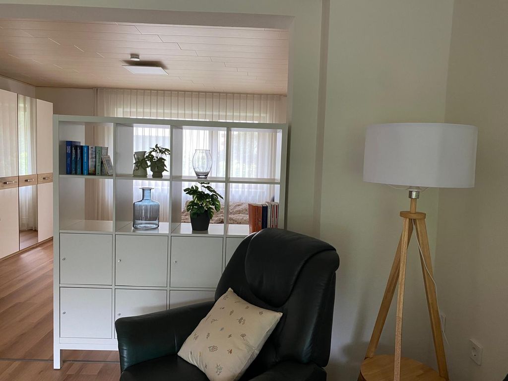 Ferienwohnung Waldblick