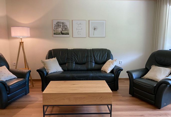 Ferienwohnung Waldblick