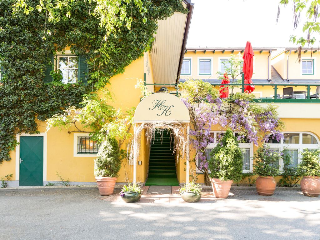 Hotel Kramer