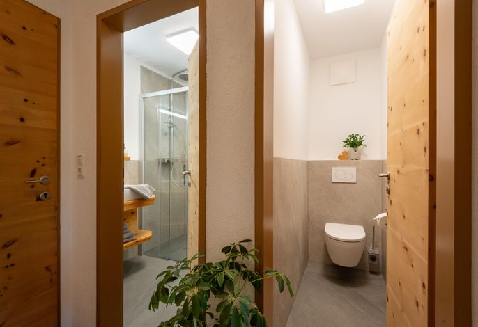 Ferienwohnung Obermühlberg – Foto 5