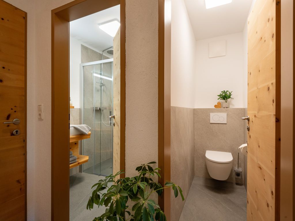 Ferienwohnung Obermühlberg