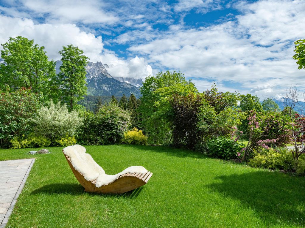 Ferienwohnung Obermühlberg