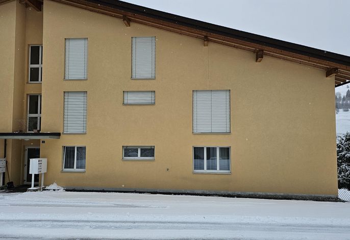 Casa a Sulegl Jacober
