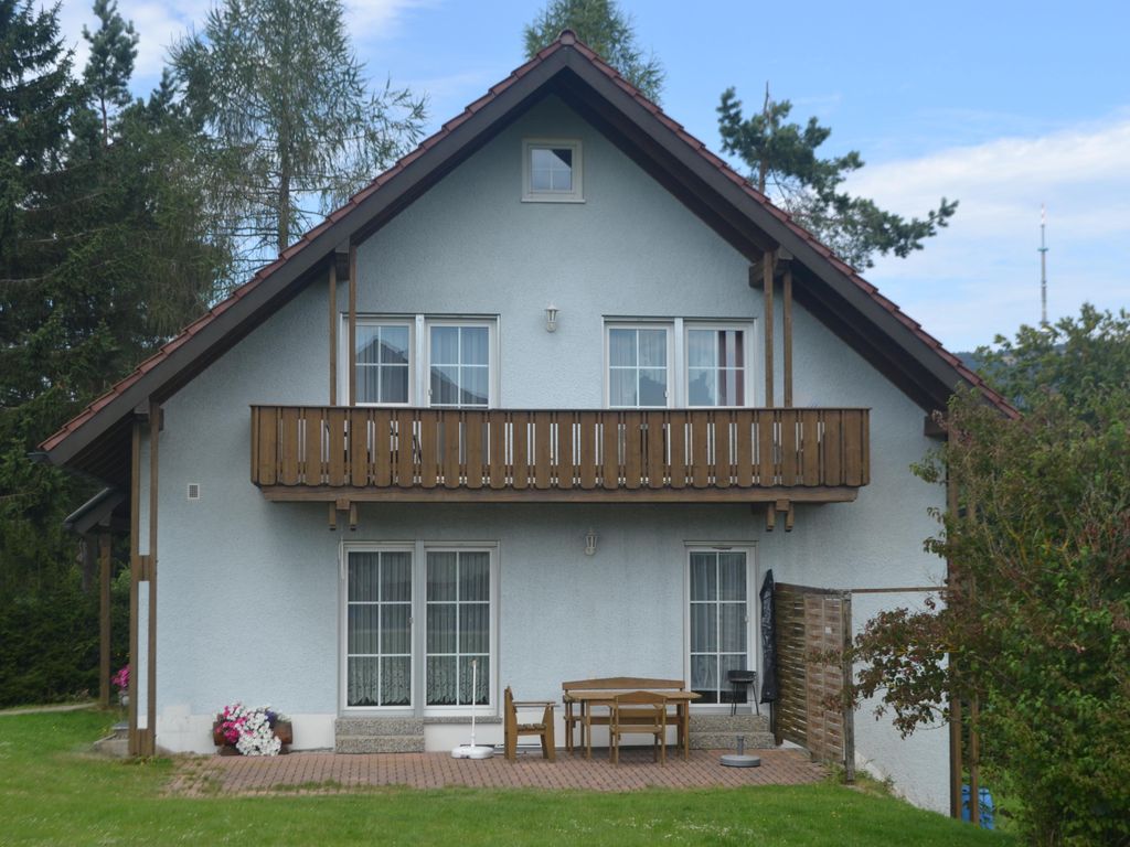 Ferienwohnung Cäcilia