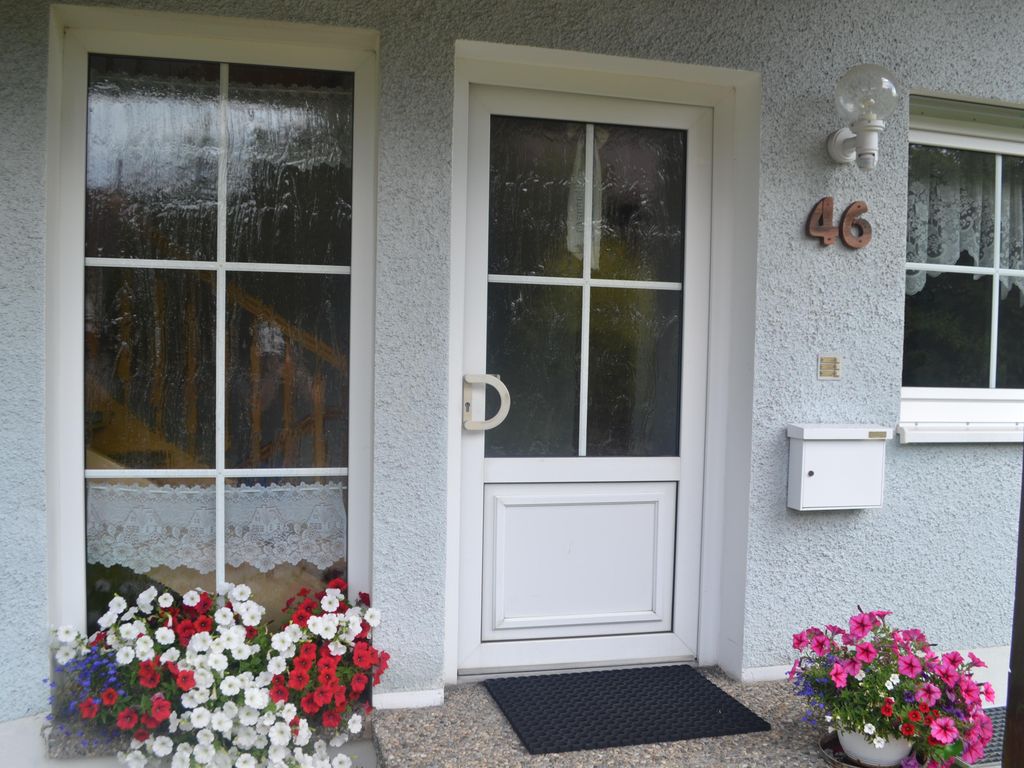 Ferienwohnung Cäcilia