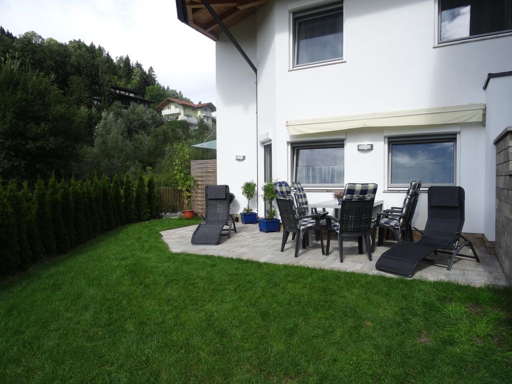 Appartement Mühltal