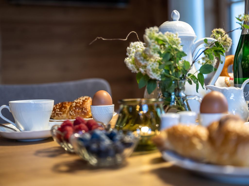 Waldchalets und Ferienwohnungen Allgäu