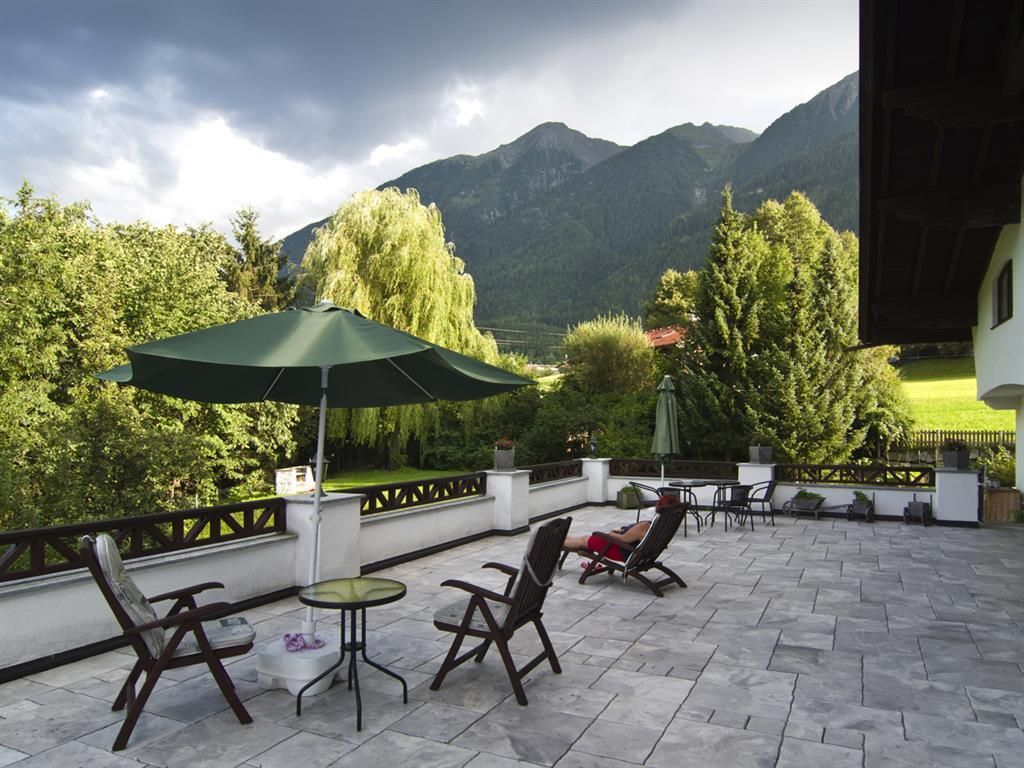 Apparthotel Riina