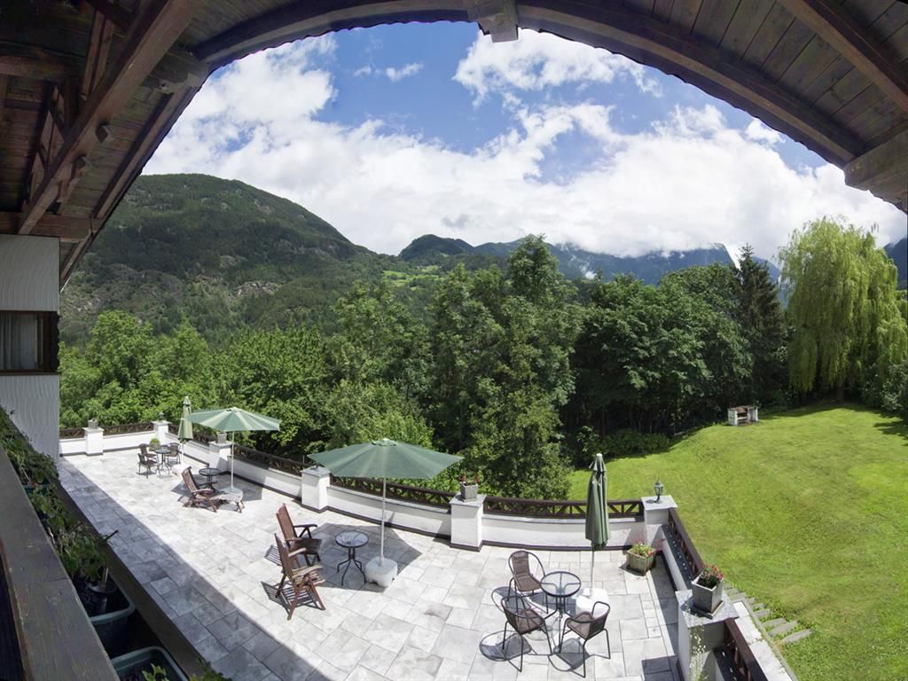Apparthotel Riina