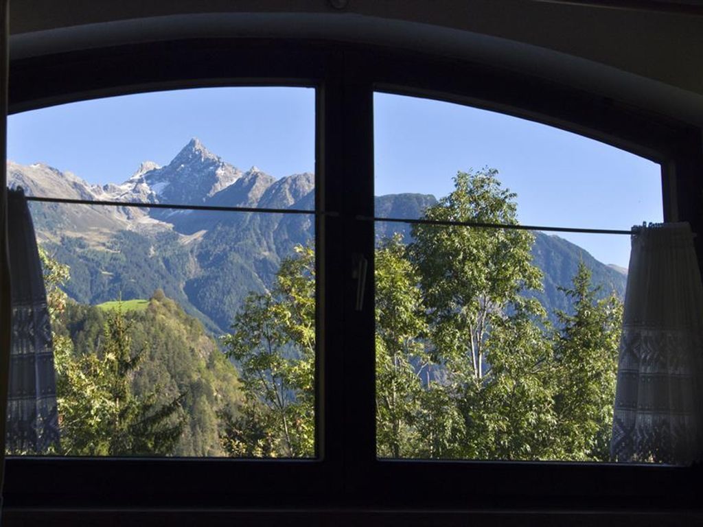 Apparthotel Riina