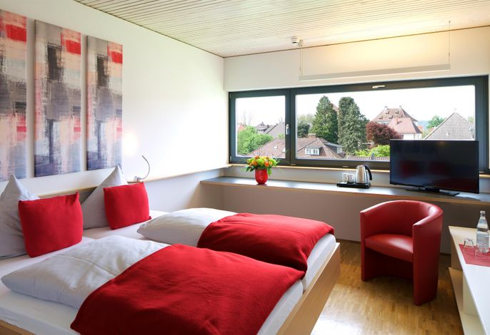 Doppelzimmer (7 TS)