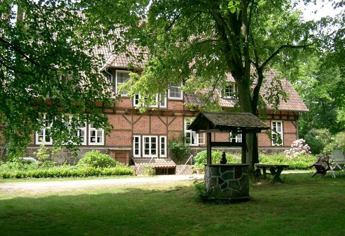 Ferienwohnung Eiche