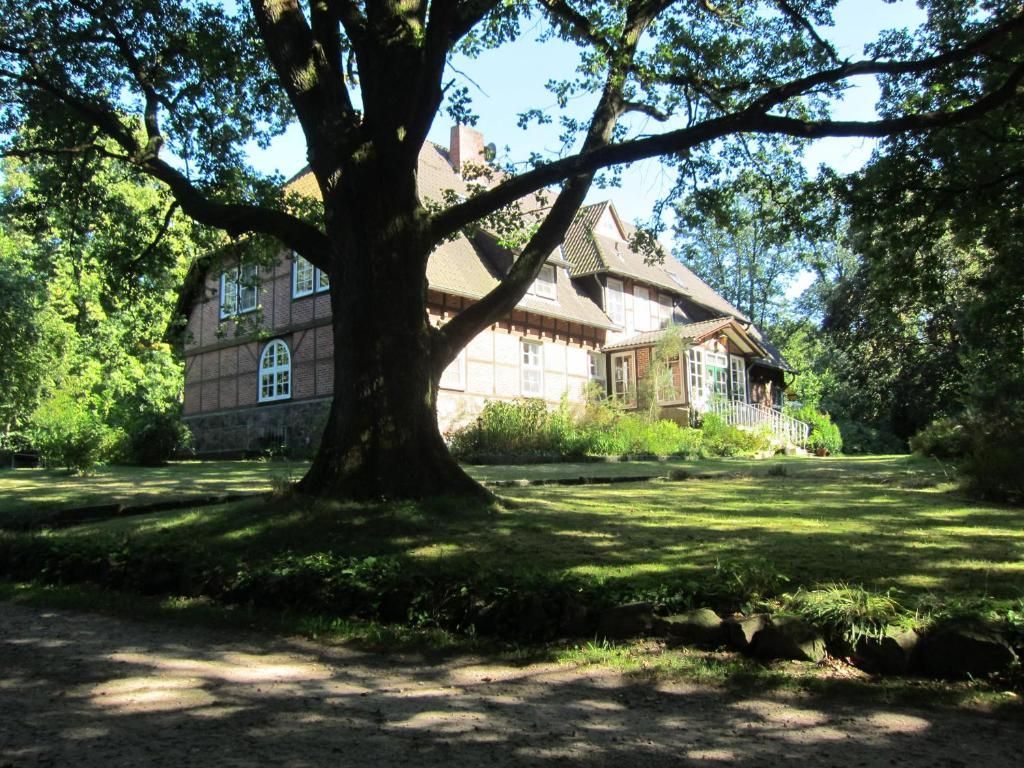 Ferienwohnungen Haus Heidetal