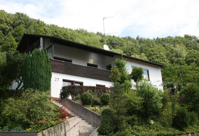 Ferienwohnung Mathes