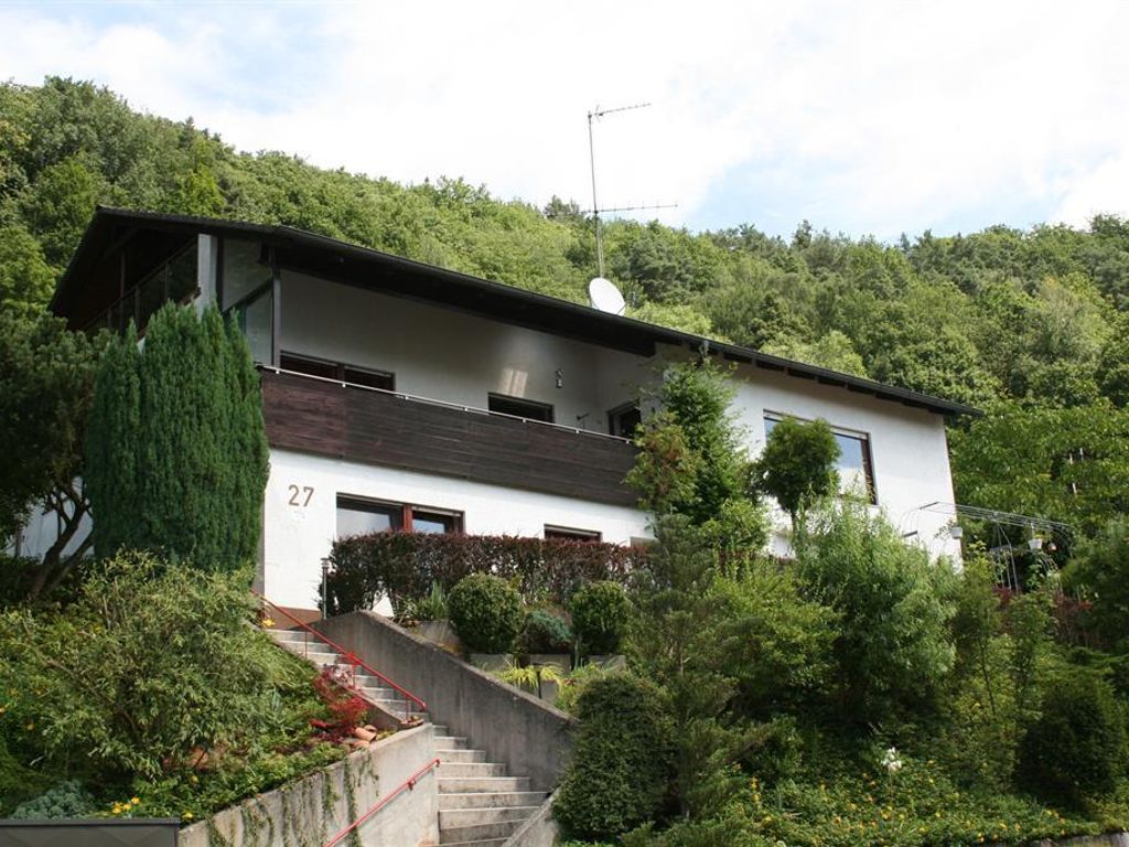 Ferienwohnung Mathes