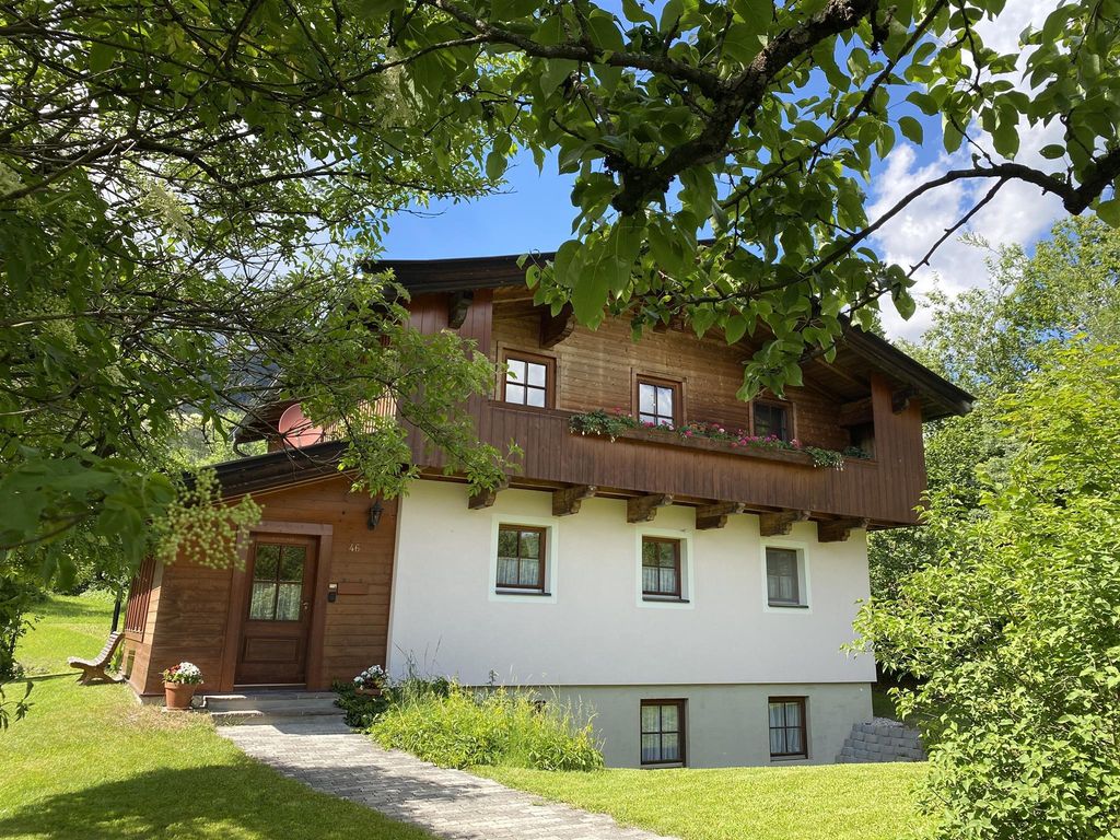 Apartments BergHoch3
