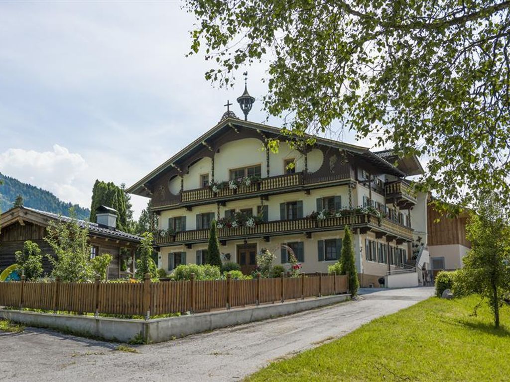 Bauernhof Kodahof - Familie Rabl