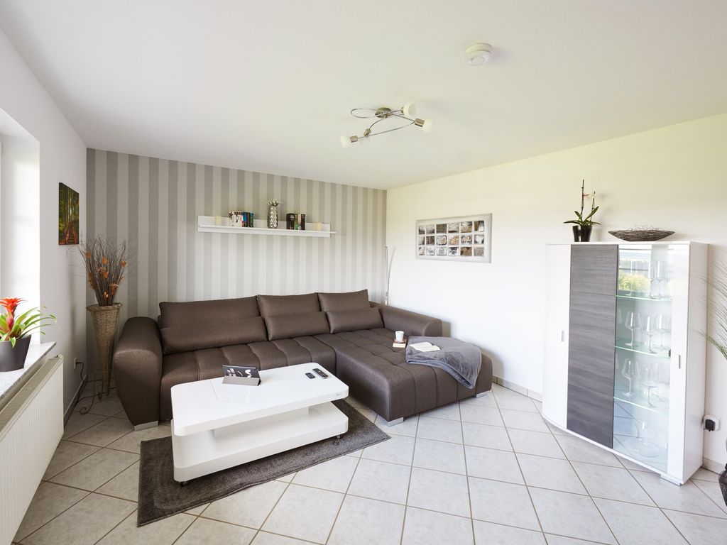 Ferienwohnung Fibbes