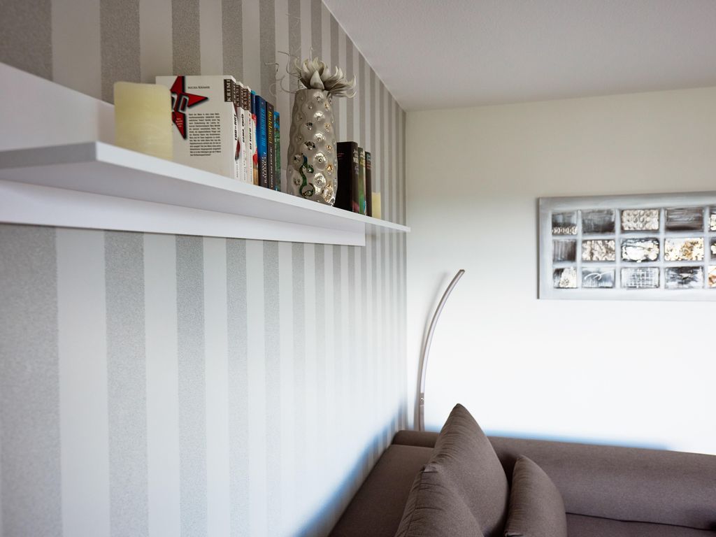 Ferienwohnung Fibbes