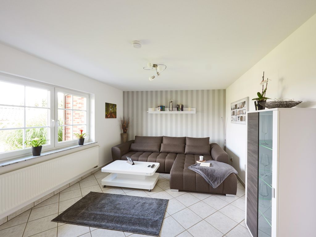 Ferienwohnung Fibbes