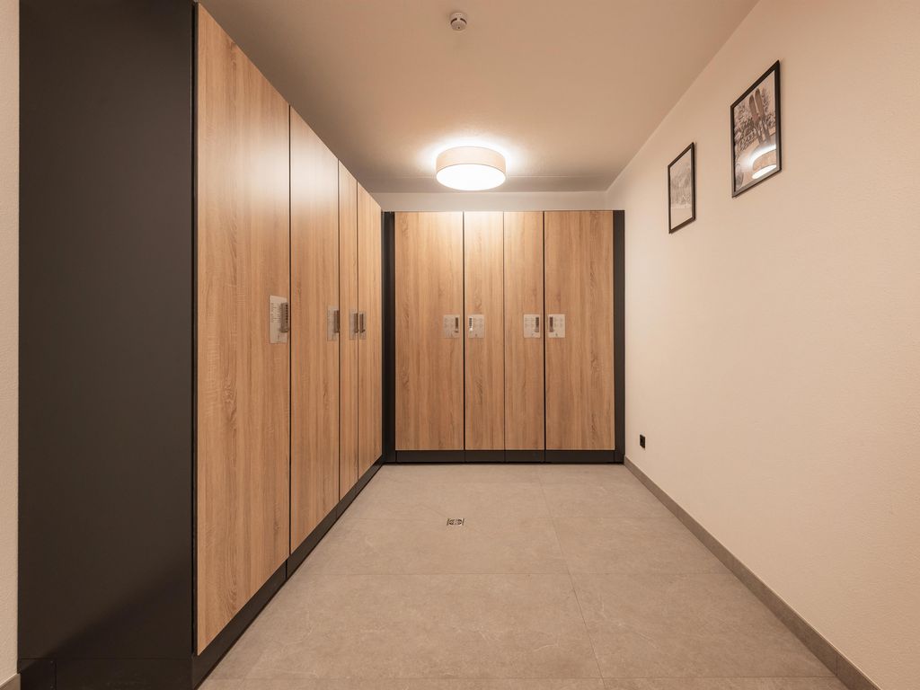 Kaisers Apartments