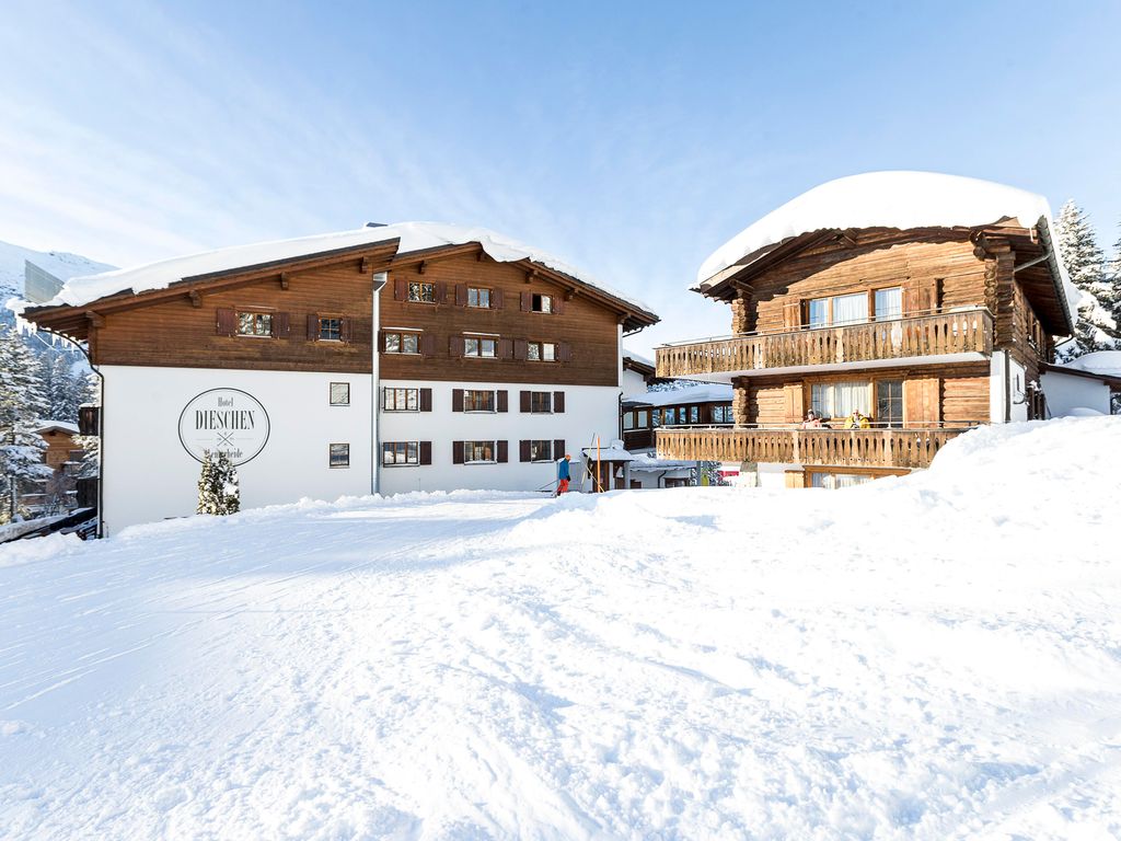 Hotel Dieschen