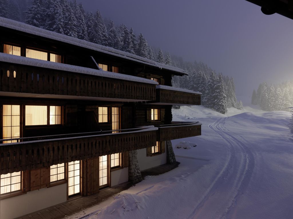 Hotel Dieschen