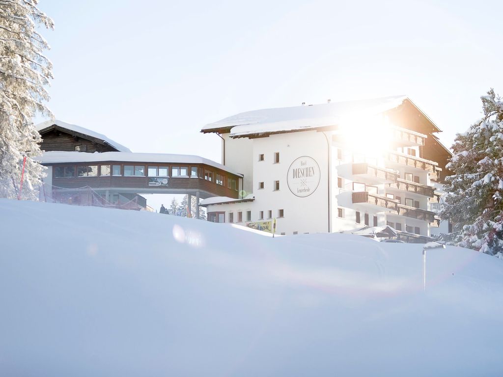 Hotel Dieschen