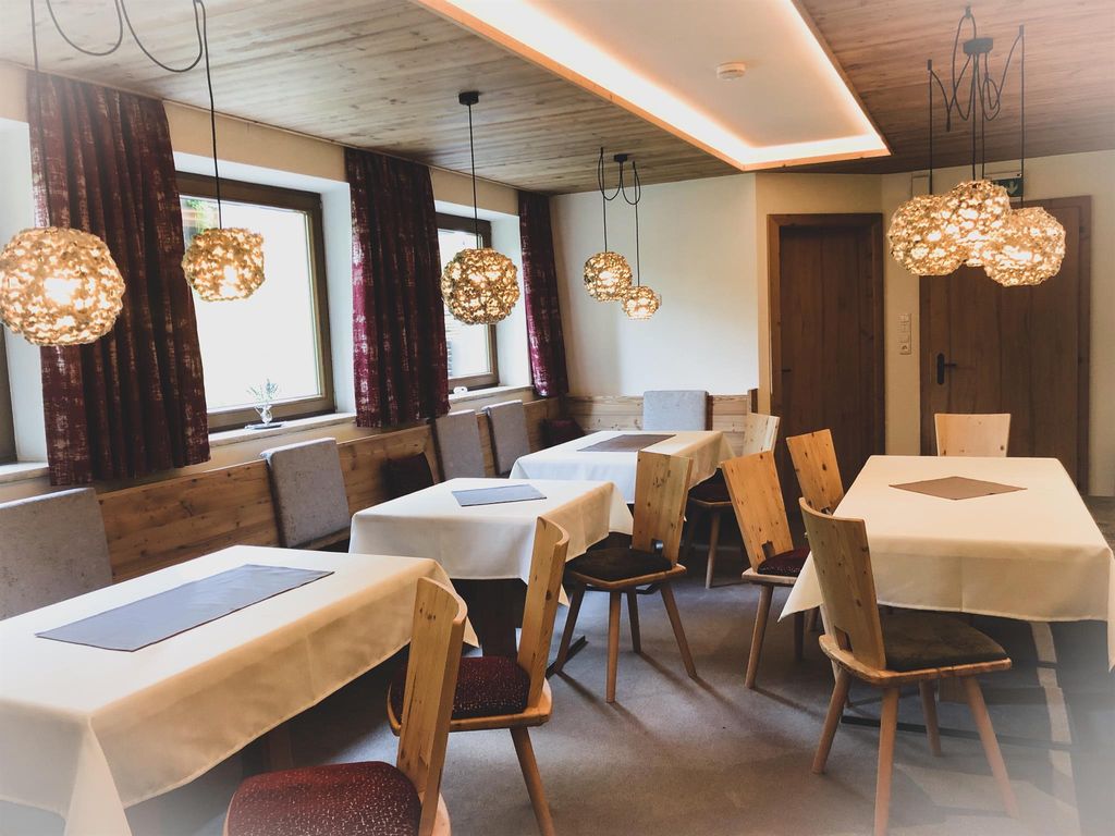 das Luggi Appartements