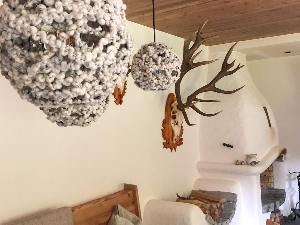 das Luggi Appartements