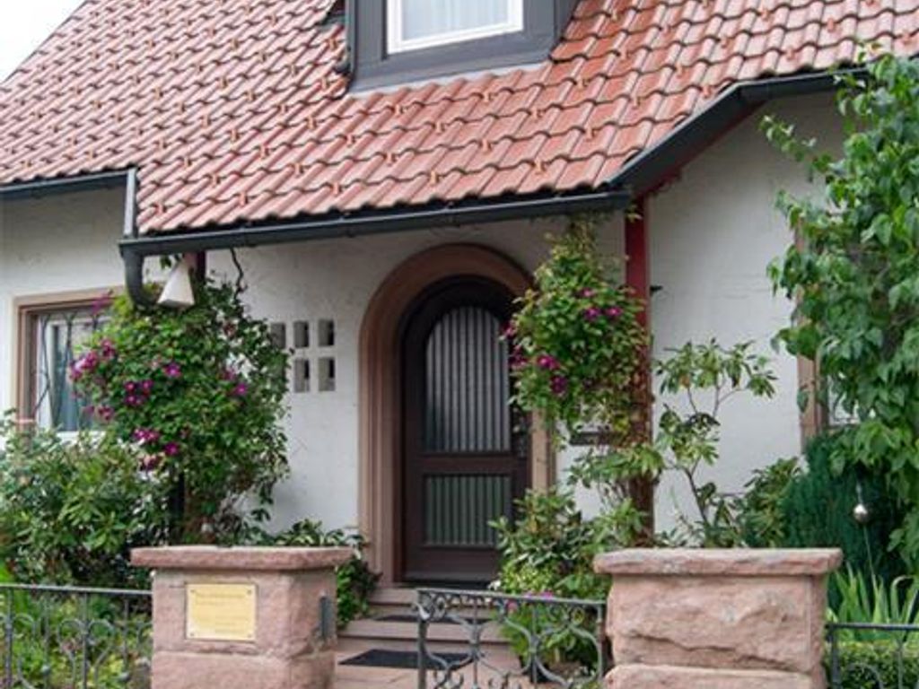 Haus Zimmermann