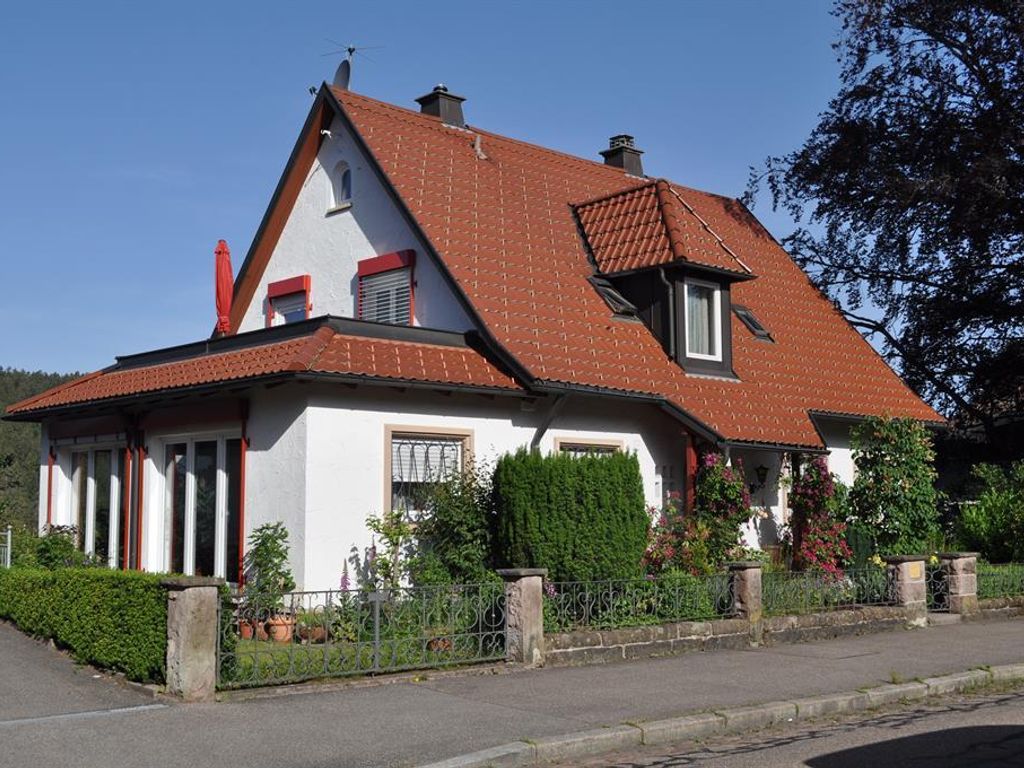 Haus Zimmermann