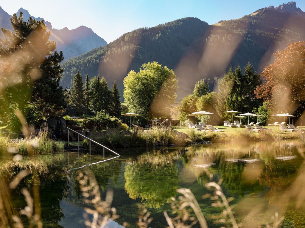 Hotel Forster´s Naturresort **** de luxe