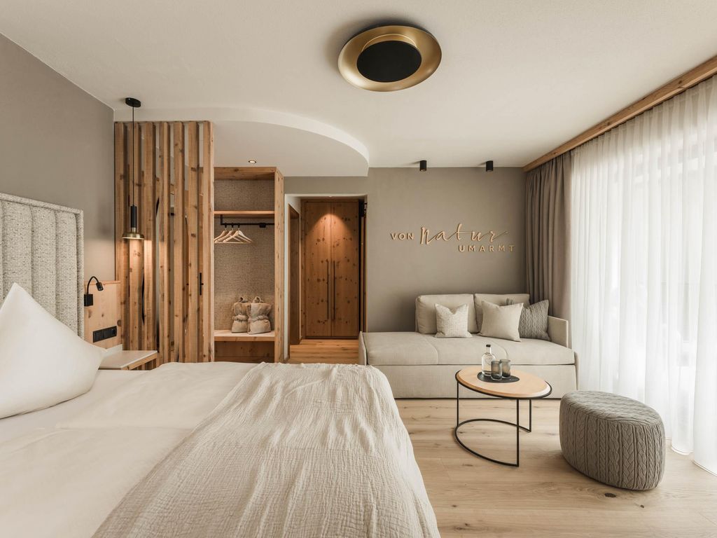 Hotel Forster´s Naturresort **** de luxe