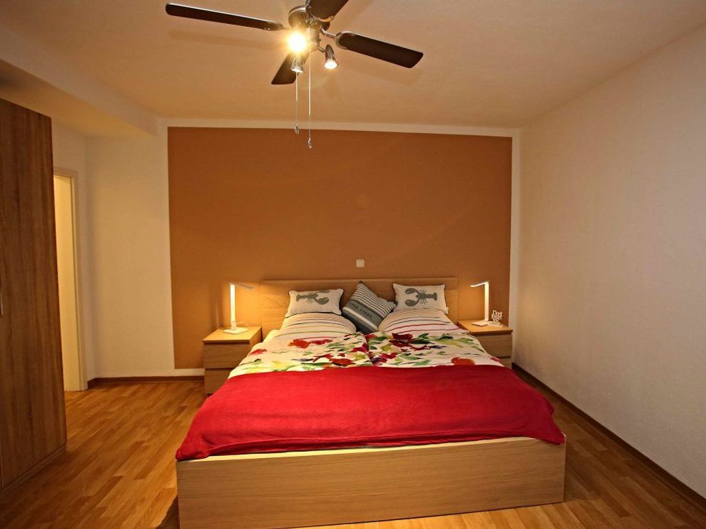 Die Ferienwohnung - Hofglück Armsheim