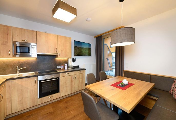 Appartement Edelweiß