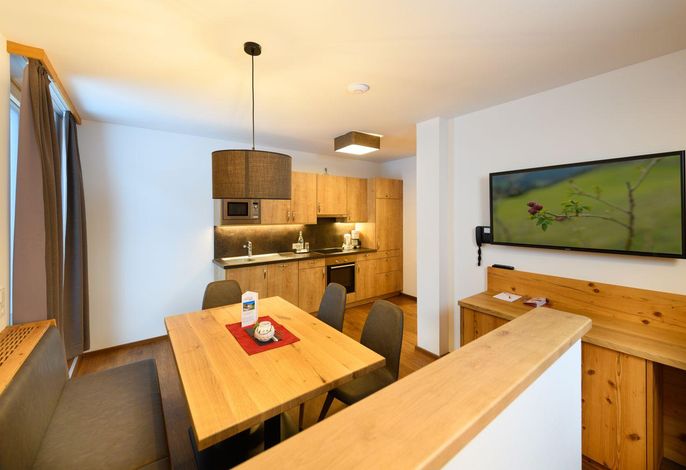 Appartement Panorama