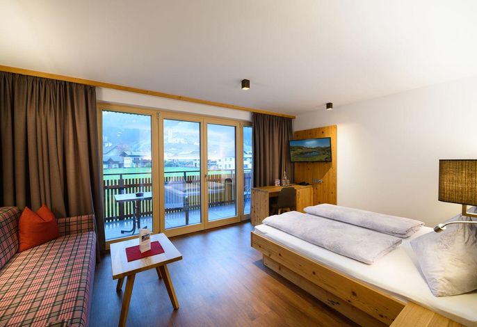 Zimmer Comfort