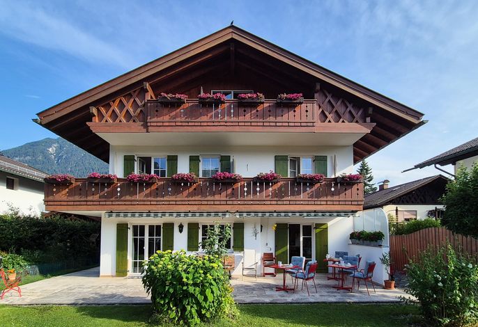 Gästehaus Quirin