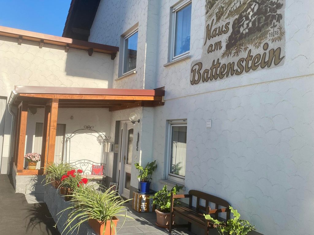 Haus am Battenstein