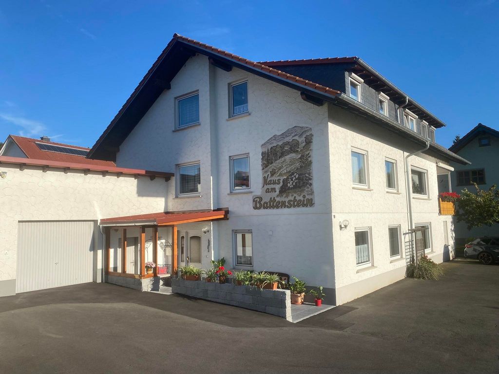 Haus am Battenstein