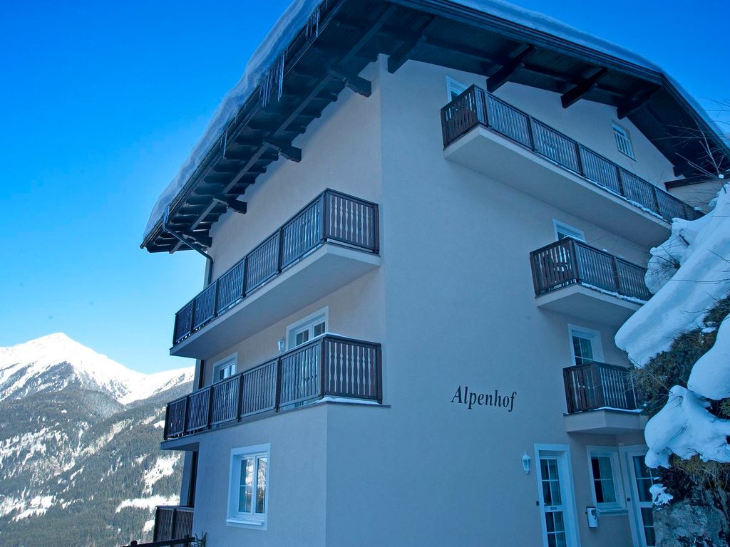 Haus Alpenhof